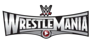 WrestleMania 31 Logo