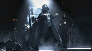 Darth Vader No