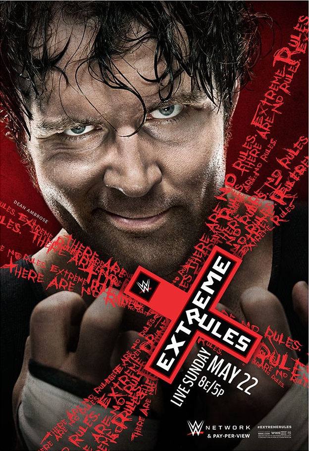 Extreme Rules (2016)