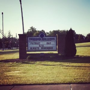 Patriot Day 2017 Twinsburg