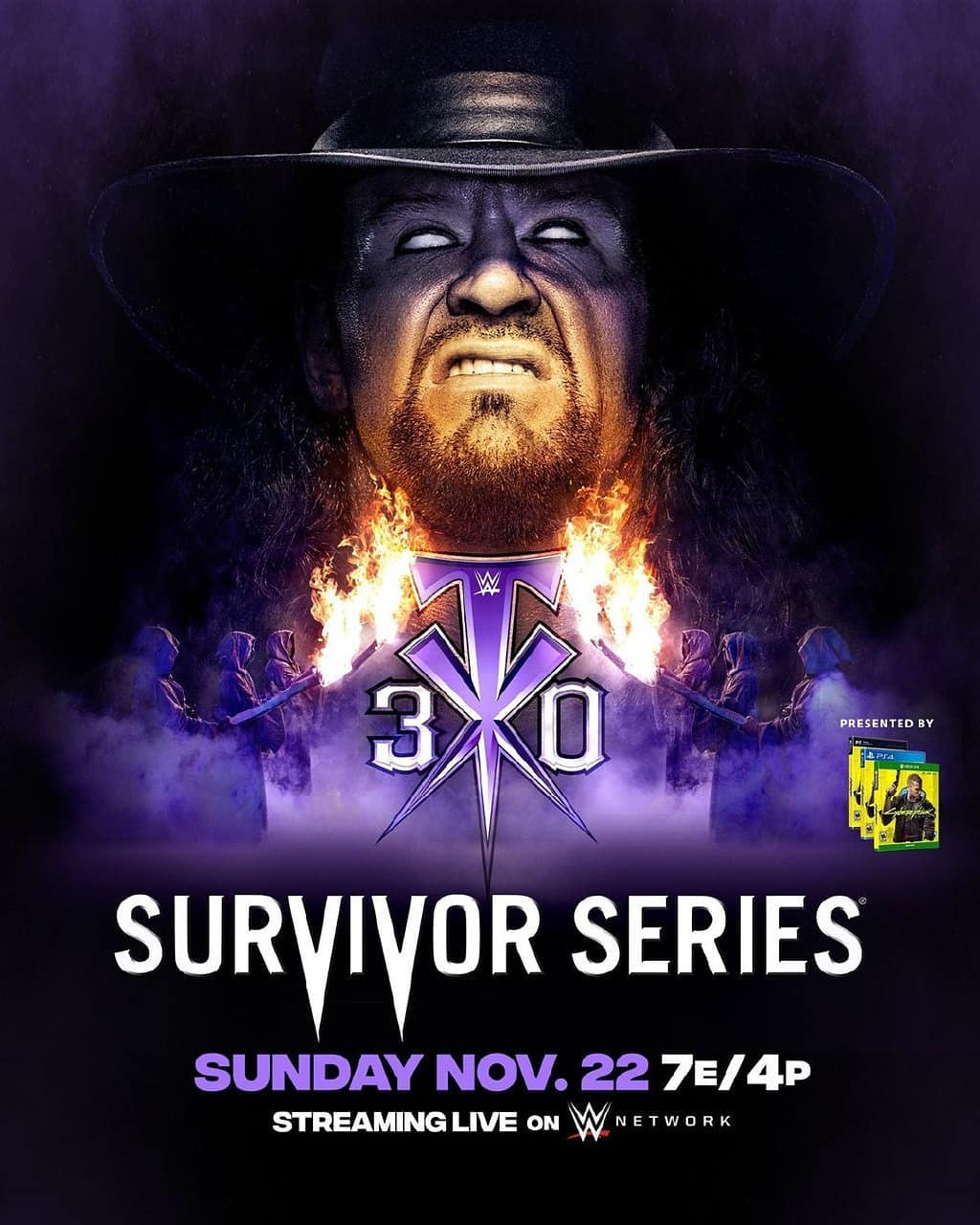 Survivor Series (2020)